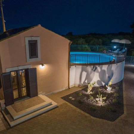 Villa Tatai Country House By Dimore Trinacria Belvedere (Sicily) Exterior foto
