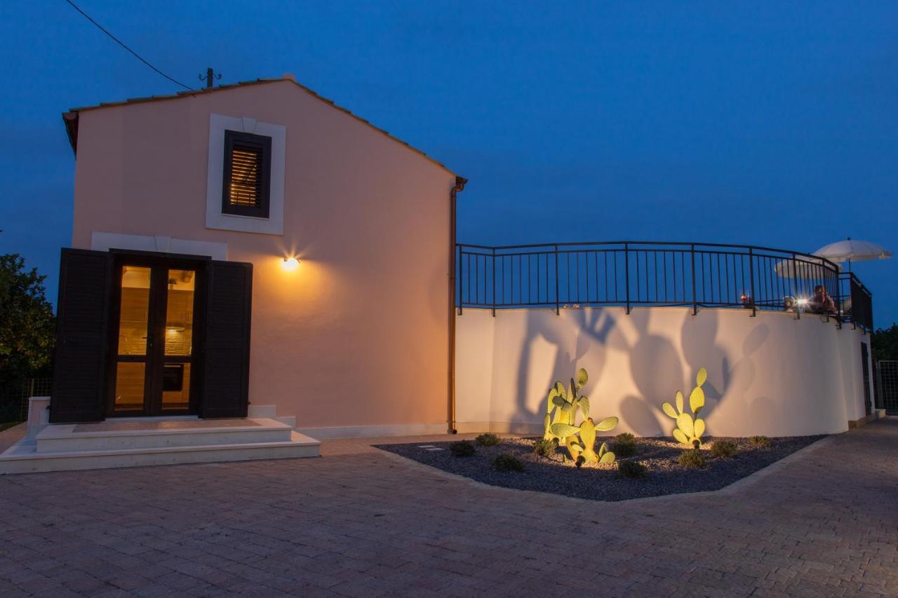 Villa Tatai Country House By Dimore Trinacria Belvedere (Sicily) Exterior foto