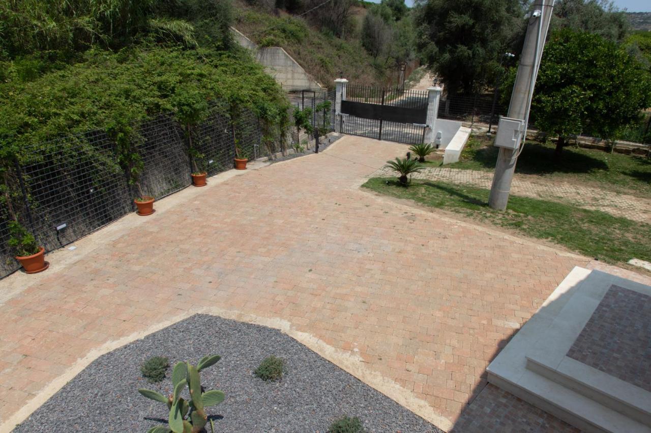 Villa Tatai Country House By Dimore Trinacria Belvedere (Sicily) Exterior foto