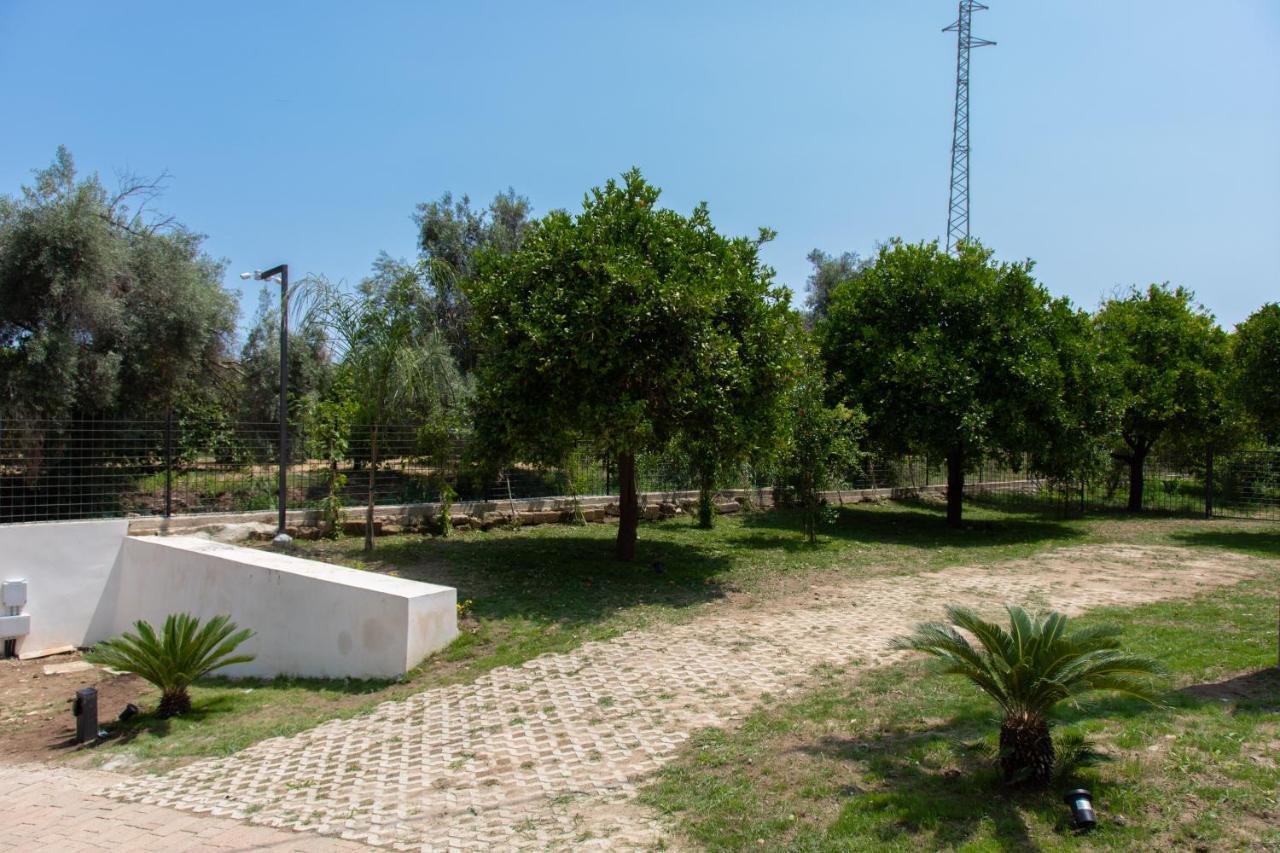 Villa Tatai Country House By Dimore Trinacria Belvedere (Sicily) Exterior foto
