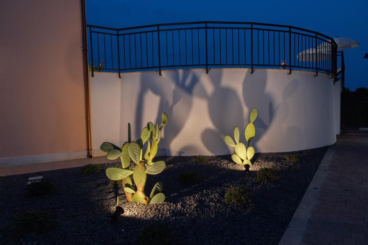 Villa Tatai Country House By Dimore Trinacria Belvedere (Sicily) Exterior foto