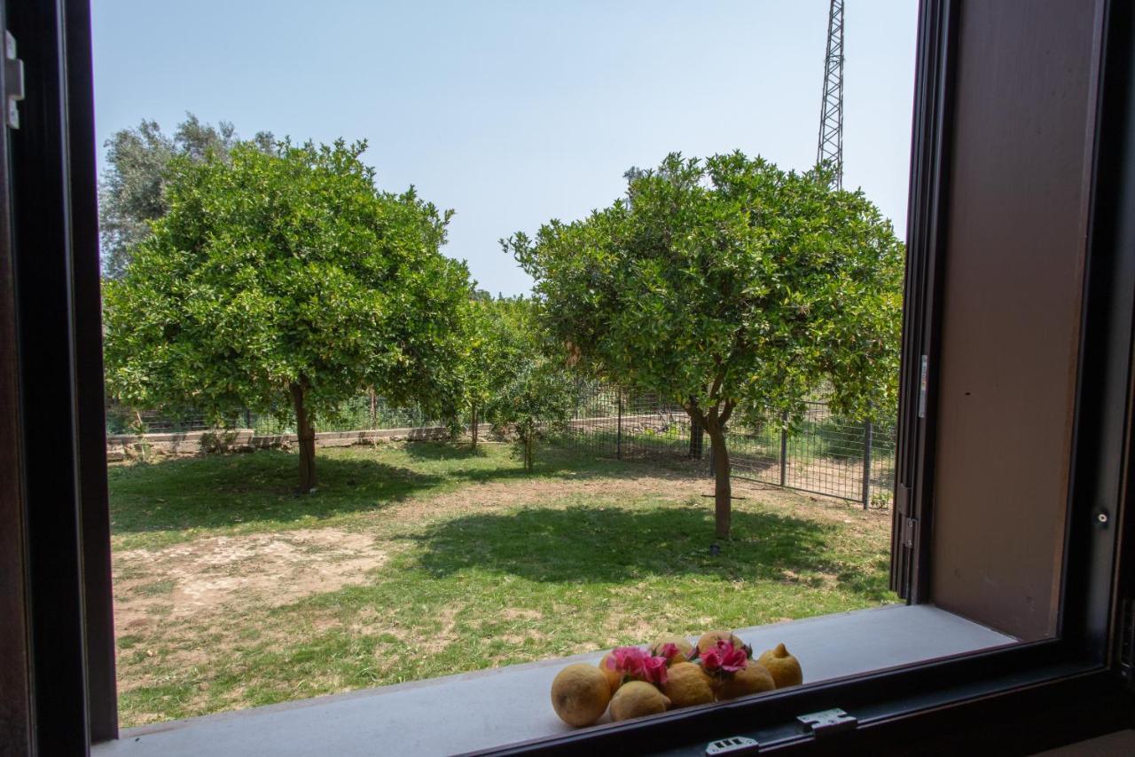 Villa Tatai Country House By Dimore Trinacria Belvedere (Sicily) Exterior foto