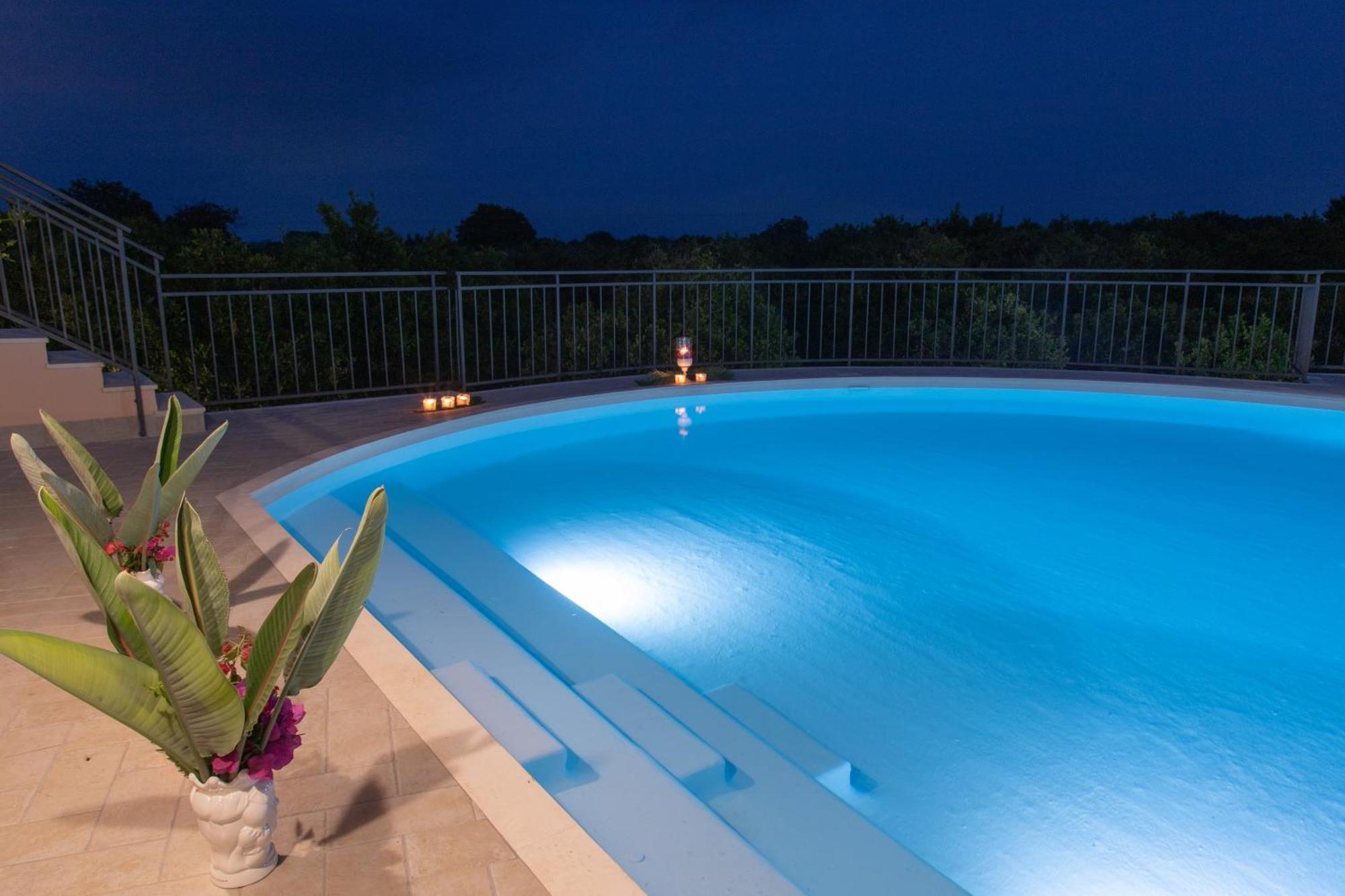Villa Tatai Country House By Dimore Trinacria Belvedere (Sicily) Exterior foto