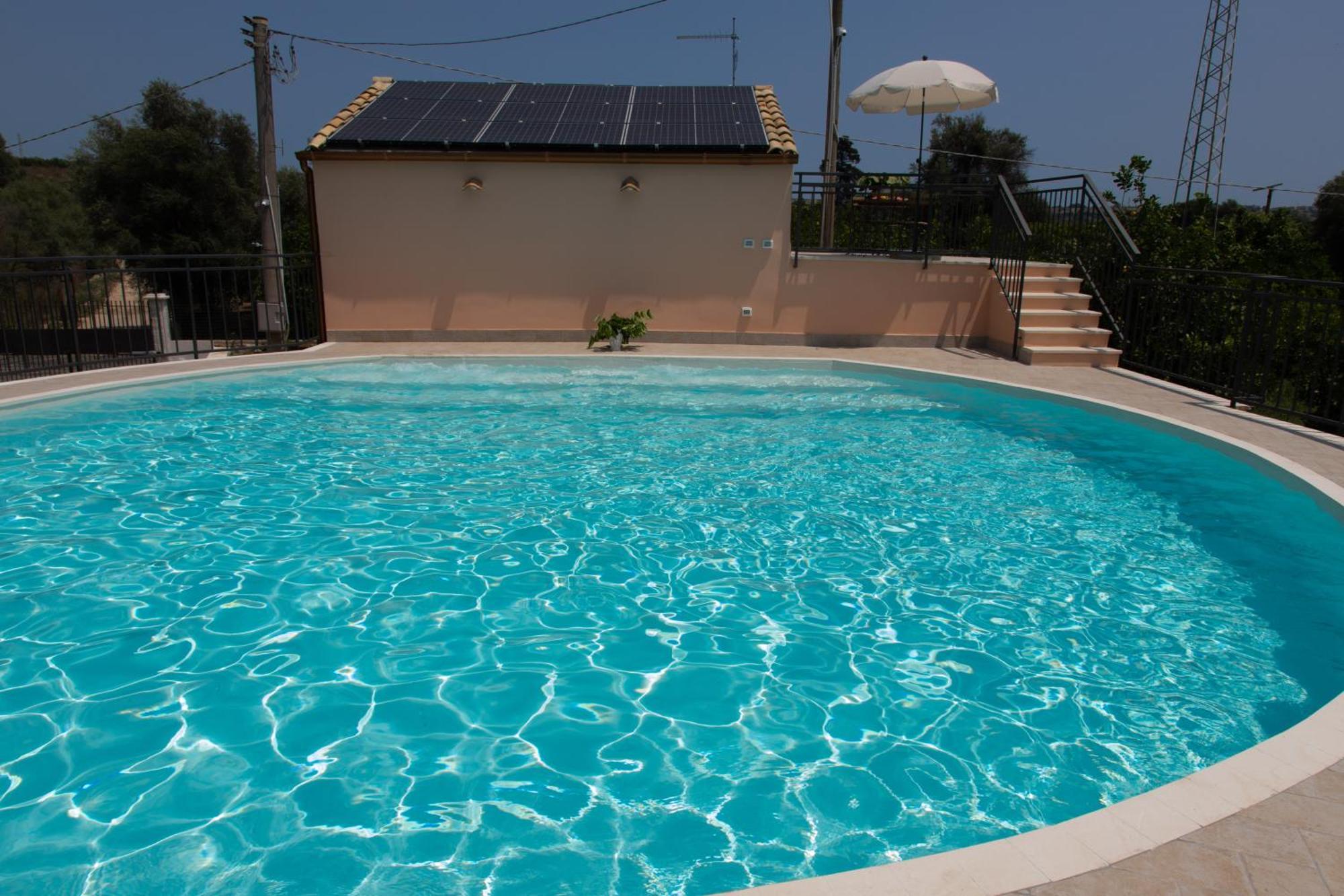Villa Tatai Country House By Dimore Trinacria Belvedere (Sicily) Exterior foto
